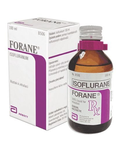 Isoflurane-forane-contract-manufacturing-bulk-exporter-supplier-wholesaler