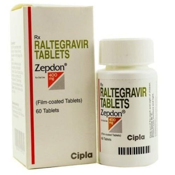 Raltegravir-Zepdon-contract-manufacturing-bulk-exporter-supplier-wholesaler