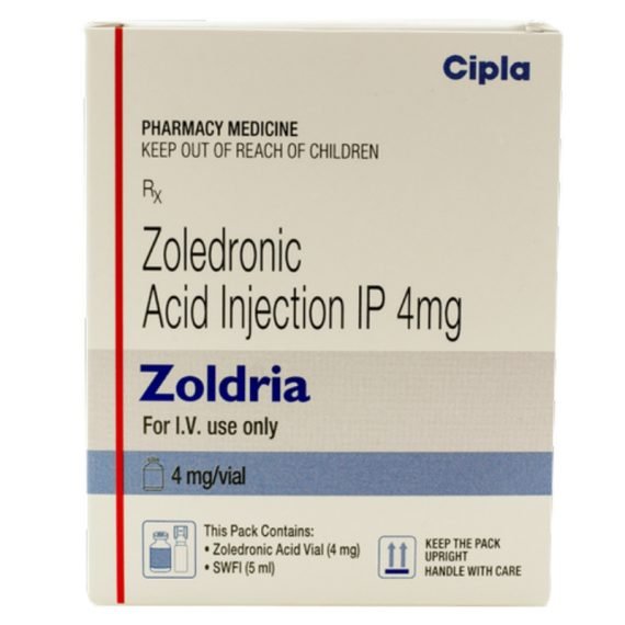 Zoledronic Acid-Zoldria-contract-manufacturing-bulk-exporter-supplier-wholesaler