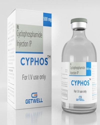 cyclophosphamide cyphos contract manufacturing bulk exporter supplier wholesaler