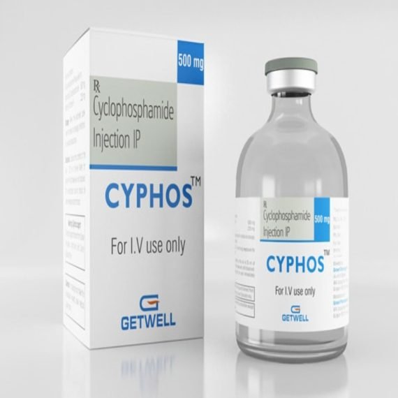 cyclophosphamide cyphos contract manufacturing bulk exporter supplier wholesaler