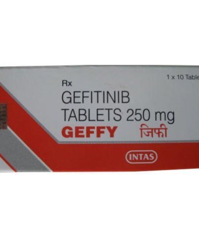 gefitinib geffy contract manufacturing bulk exporter supplier wholesaler