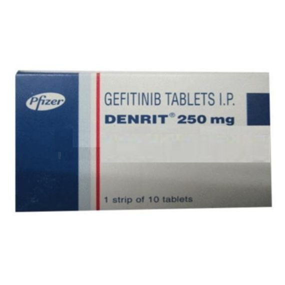 Gefetinib-Denrit-contract-manufacturing-bulk-exporter-supplier-wholesaler