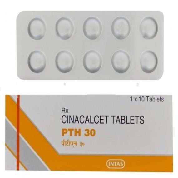 cinacalcet pth contract manufacturing bulk exporter supplier wholesaler