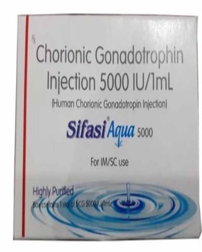 Chorionic Gonadotropin-Sifasi-contract-manufacturing-bulk-exporter-supplier-wholesaler