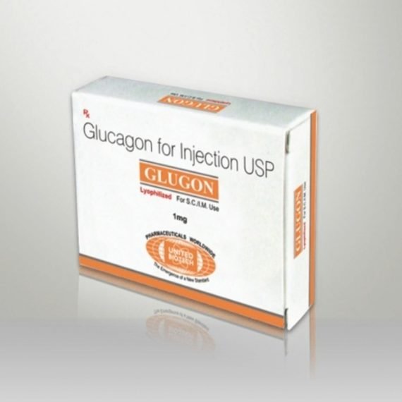 Glucagon-Glugon-contract-manufacturing-bulk-exporter-supplier-wholesaler