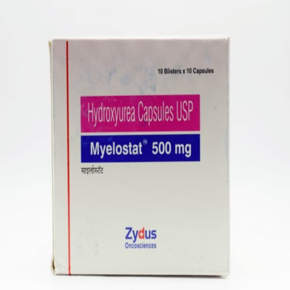 Hydroxyurea-Myelostat-contract-manufacturing-bulk-exporter-supplier-wholesaler