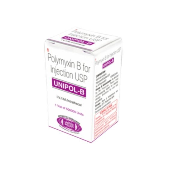 Polymyxin B-Unipol B-contract-manufacturing-bulk-exporter-supplier-wholesaler