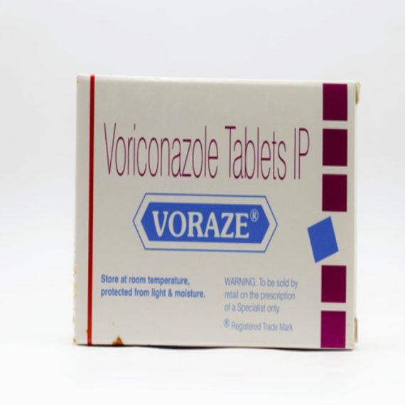 Voriconazole-Voraze-contract-manufacturing-bulk-exporter-supplier-wholesaler