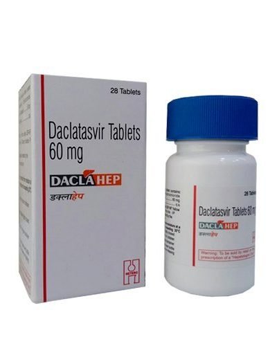 daclahep-60-mg-tablet-contract-manufacturer
