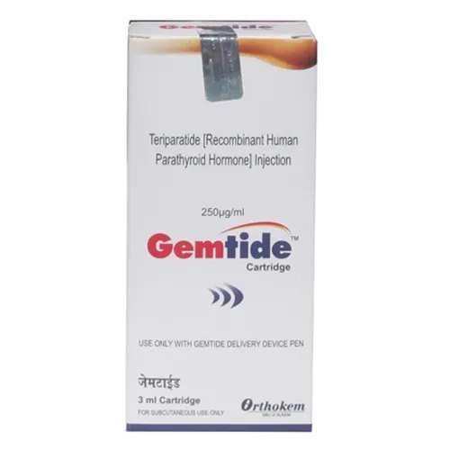 gemtide-teriparatide-injection-third-party-manufacturer