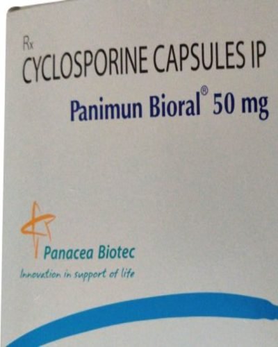 Cyclosporine-Panimun Bioral-contract-manufacturing-bulk-exporter-supplier-wholesaler
