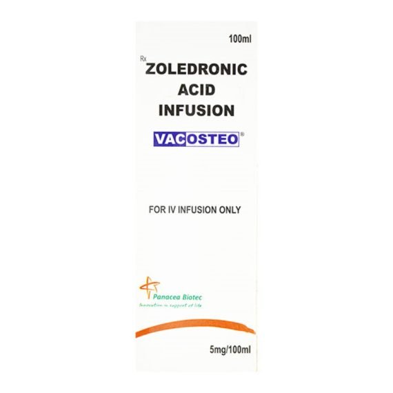 Zoledronic Acid-Vacosteo-contract-manufacturing-bulk-exporter-supplier-wholesaler