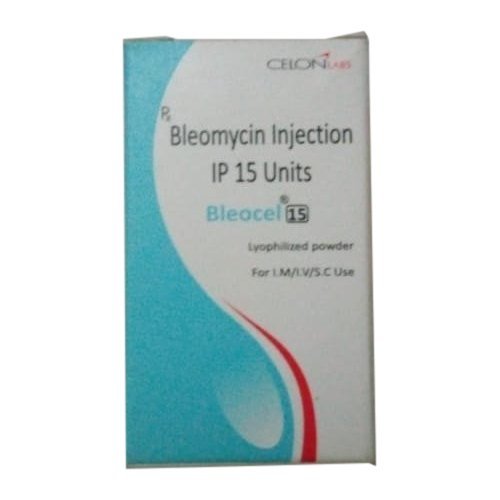 bleomycin-injection-bulk-cargo-exporter