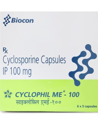cyclophil-me-100mg-capsule-exporter