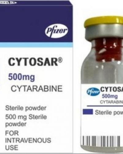 Cytrabine-Cytosar-contract-manufacturing-bulk-exporter-supplier-wholesaler
