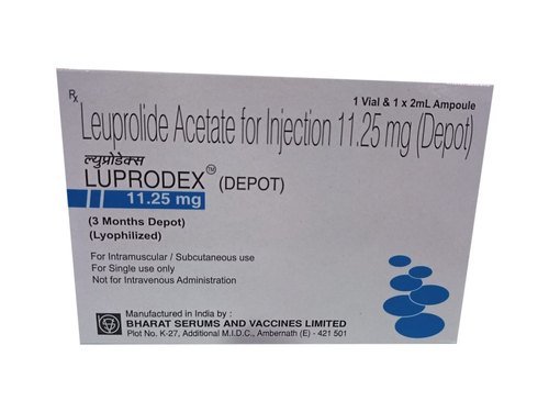 luprodex-11-25-mg-injection-third-party-manufacturer