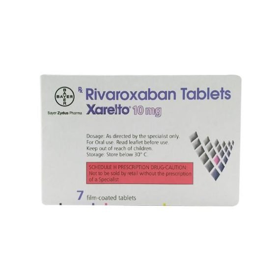 xarelto-10mg-tablet-third-party-manufacturer