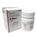 A-Bec Abacavir 300mg Tablet Third Party Manufacturer India