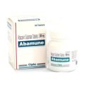 Abamune Abacavir 300mg Tablet Generic Medicine Dropshipper India