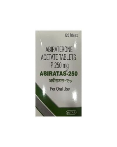 Abione Abiraterone Acetate 250mg Tablet Third Party Manufacturer India