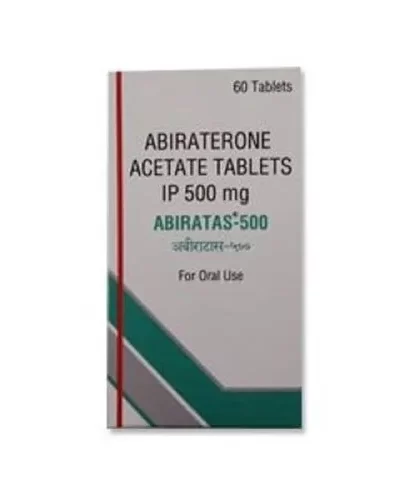 Abirapro Abiraterone Acetate 500mg Tablet Generic Medicine Dropshipper India