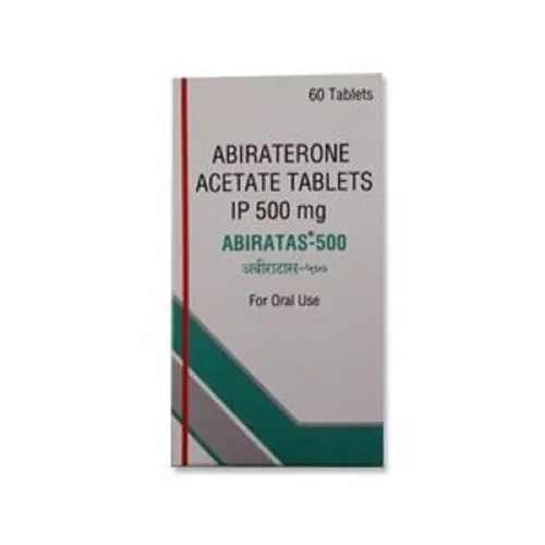 Abirapro Abiraterone Acetate 500mg Tablet Generic Medicine Dropshipper India