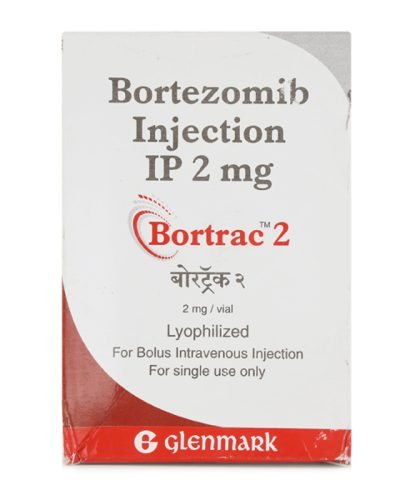 Bortizumab Bortrac contract manufacturing bulk exporter supplier wholesaler