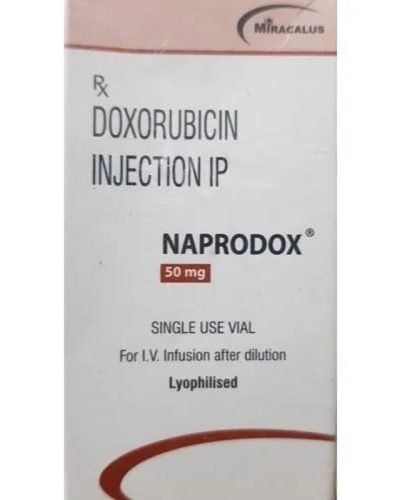 Doxorubicin-Naprodox-contract-manufacturing-bulk-exporter-supplier-wholesaler