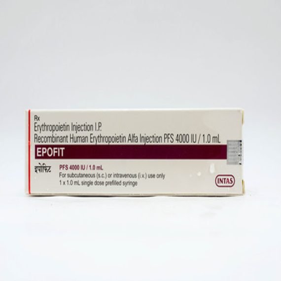 Erythropoietin Epofit contract manufacturing bulk exporter supplier wholesaler