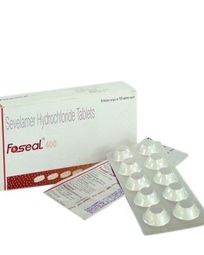 foseal-400mg-tablet