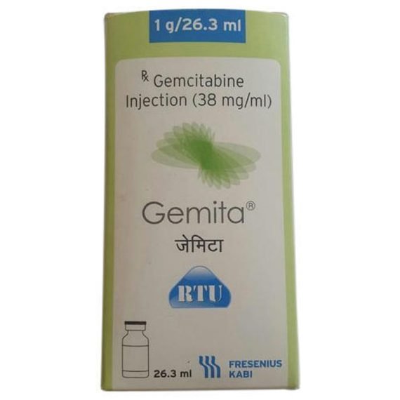 Gemcitabine Gemita contract manufacturing bulk exporter supplier wholesaler