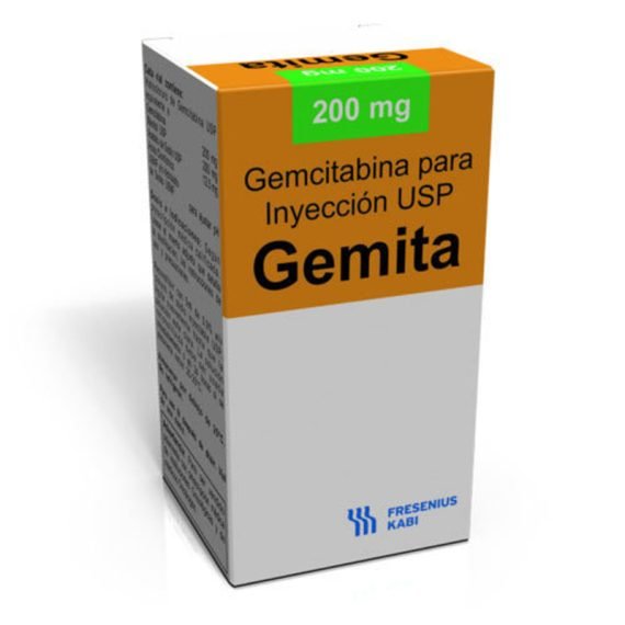 Gemcitabine Gemita contract manufacturing bulk exporter supplier wholesaler