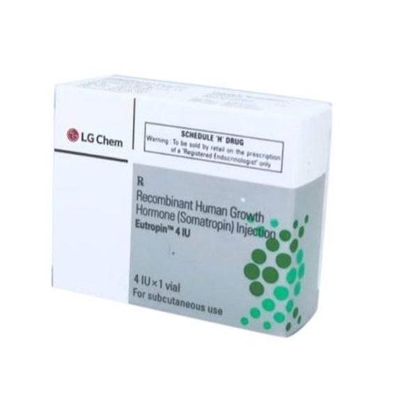 Human Growth Hormone Eutropin contract manufacturing bulk exporter supplier wholesaler