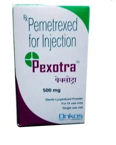 Pemetrexed Pexotra contract manufacturing bulk exporter supplier wholesaler