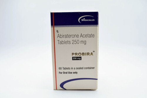 Probira Abiraterone 250mg Tablet Online Pharmacy Dropshipper India