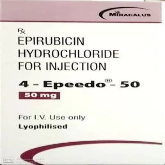 Epirubicin-4-Eppedo-contract-manufacturing-bulk-exporter-supplier-wholesaler
