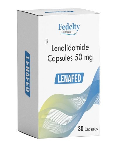 Lenalidomide Lenafed contract manufacturing bulk exporter supplier wholesaler
