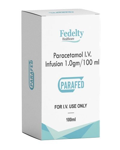 Paracetamol Parafed contract manufacturing bulk exporter supplier wholesaler