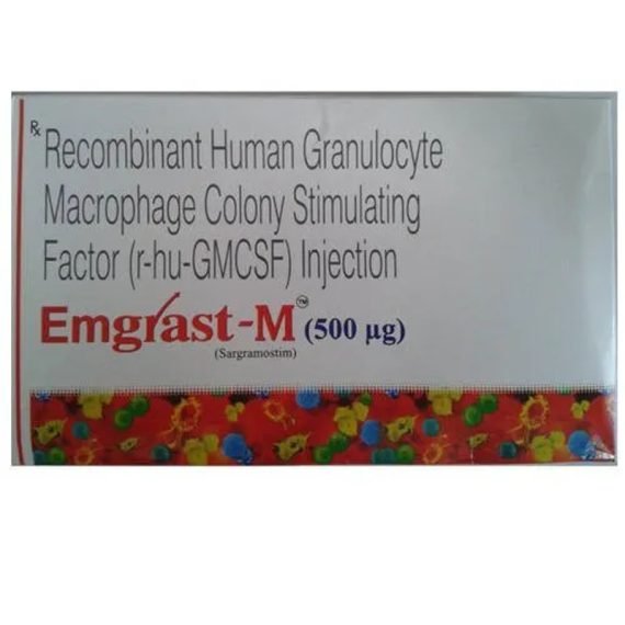 Recombinant Human Emgrast M contract manufacturing bulk exporter supplier wholesaler