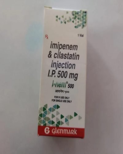 Cllastim & Imipenem I Nem contract manufacturing bulk exporter supplier wholesaler