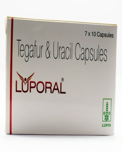 Tegafur Luporal contract manufacturing bulk exporter supplier wholesaler