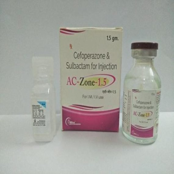 Cefoparazone AC Zone contract manufacturing bulk exporter supplier wholesaler