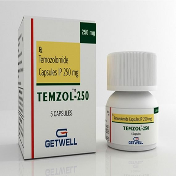 Temozolamide Temzol contract manufacturing bulk exporter supplier wholesaler