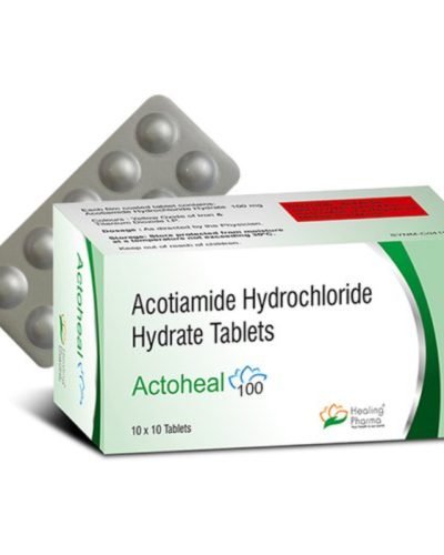 Acotiamide Actoheal contract manufacturing bulk exporter supplier wholesaler