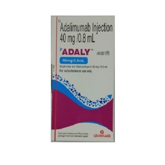 Adalimumab Adaly contract manufacturing bulk exporter supplier wholesaler