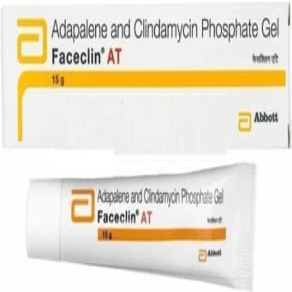 Adapalene Faceclin At conact manufacturing bulk exporter supplier wholesaler