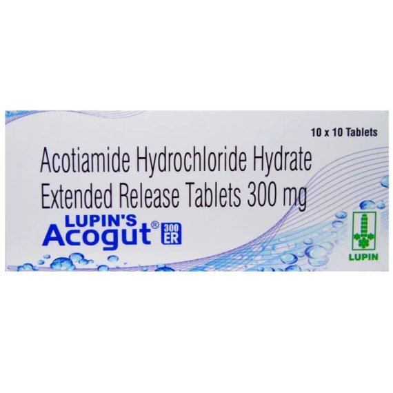 Acotiamide Acogut contract manufacturing bulk exporter supplier wholesaler