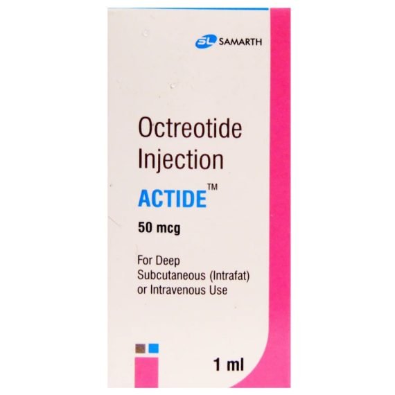 Octreotide Actide contract manufacturing bulk exporter supplier wholesaler