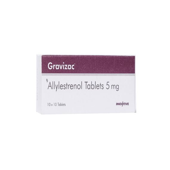 Allylestrenol Gravizac contract manufacturing bulk exporter supplier wholesaler